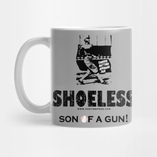 Shoeless Joe Jackson Mug